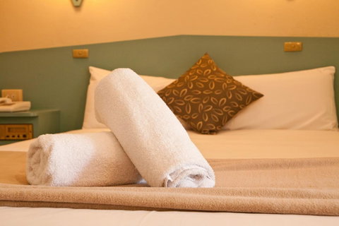 Mount Gambier International Motel - Accommodation Burleigh 6