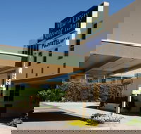 Mid City Motor Inn - Accommodation Burleigh