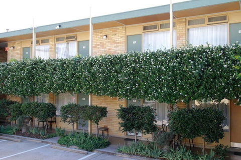 Mid City Motor Inn - Accommodation Burleigh 2