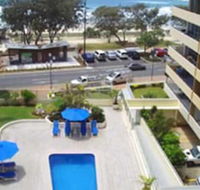 The Sands Holiday Apartments - Accommodation Burleigh
