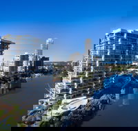 Silverton Holiday Apartments - Accommodation Burleigh