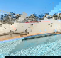 Suntower - Accommodation Burleigh