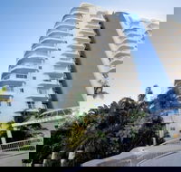 Surfers Mayfair - Accommodation Burleigh