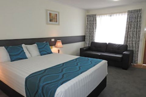 Gallery Motel - Accommodation Burleigh 0