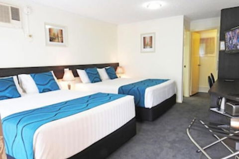 Gallery Motel - Accommodation Burleigh 7