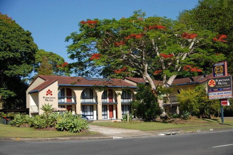 Gallery Motel - Accommodation Burleigh 1