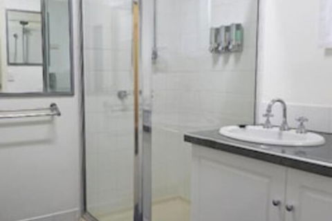 Gallery Motel - Accommodation Burleigh 4