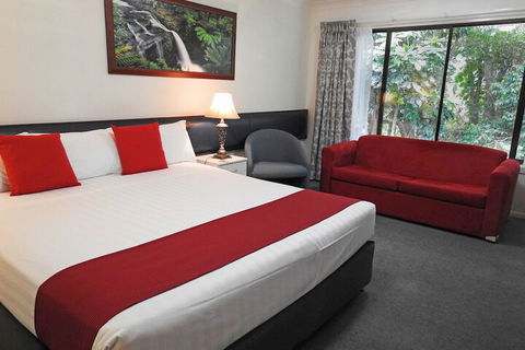 Gallery Motel - Accommodation Burleigh 6
