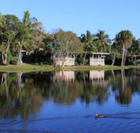 Sanctuary Lakes Fauna Retreat - Accommodation Burleigh