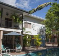 Barramundi Lodge - Accommodation Burleigh