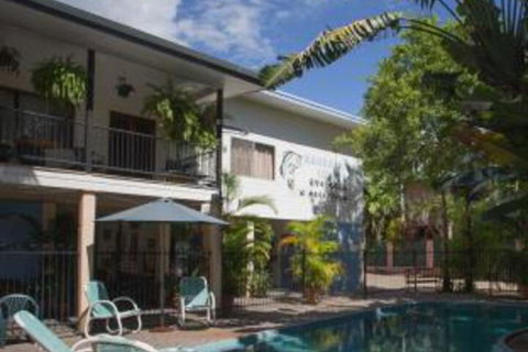 Barramundi Lodge - Accommodation Burleigh 0