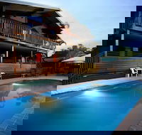 Boat Harbour Apartments - Accommodation Burleigh