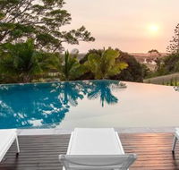 Cape Vue - Accommodation Burleigh