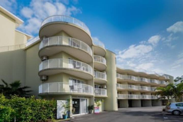 Bogangar NSW Accommodation Burleigh
