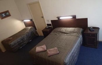 Augusta Courtyard Motel - Accommodation Burleigh 5