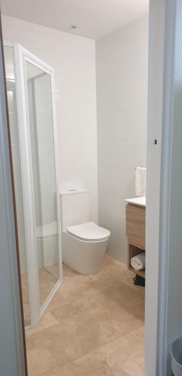 Sandpiper Motel Ulladulla - Accommodation Burleigh 6