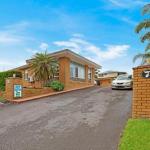 Sandpiper Motel Ulladulla - Accommodation Burleigh 0