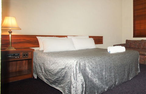 Seaton Arms Motor Inn - Accommodation Burleigh 1
