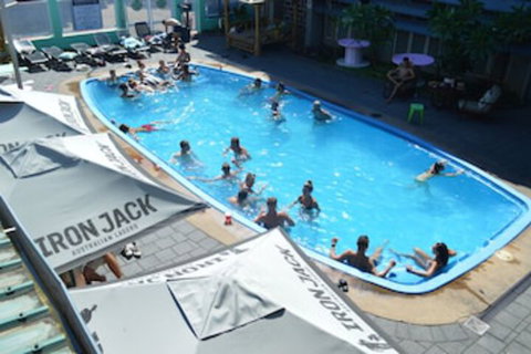 Youth Shack Backpackers - Hostel - Accommodation Burleigh 0