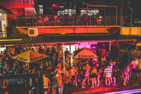 Youth Shack Backpackers - Hostel - Accommodation Burleigh 4