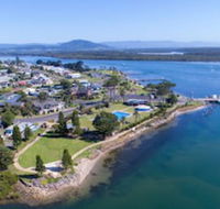 Anchor Bay Motel - Accommodation Burleigh