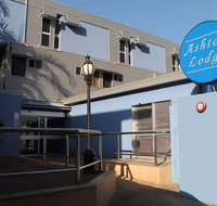 Ashton Lodge - Accommodation Burleigh