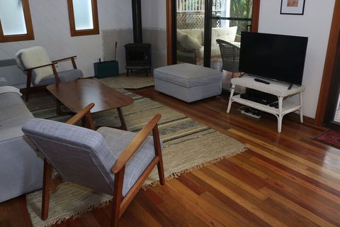 A Beach House At Byron - Accommodation Burleigh 4