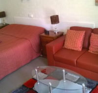 Colonial Inn Tamworth - Accommodation Burleigh