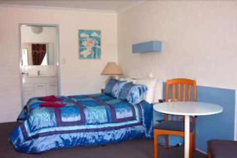 Colonial Inn Tamworth - Accommodation Burleigh 6