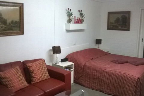 Colonial Inn Tamworth - Accommodation Burleigh 5