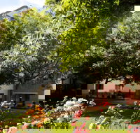 Hyatt Hotel Canberra - a Park Hyatt - Accommodation Burleigh