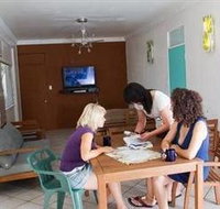 Darwin YHA - Accommodation Burleigh