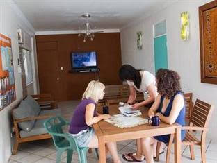 Darwin YHA - Accommodation Burleigh 0