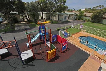 Apollo Bay Holiday Park - Accommodation Burleigh 0