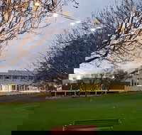 Sfera's Park Suites  Convention Centre - Accommodation Burleigh