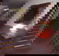 Lindy Lodge Motel - Accommodation Burleigh