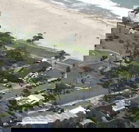 Breakers Apartments Mollymook - Accommodation Burleigh