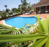 Island Palms Motor Inn - Accommodation Burleigh