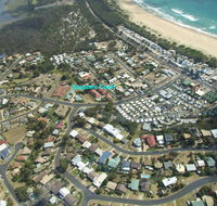 Sapphire Court Holiday Units - Accommodation Burleigh