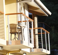 Tathra Beach House Apartments - Accommodation Burleigh