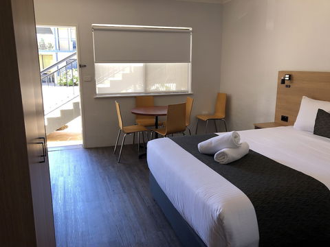 Araluen Motor Lodge - Accommodation Burleigh 5