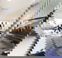 Ramada Encore by Wyndham Belconnen Canberra - Accommodation Burleigh