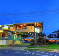 Bermagui Motor Inn - Accommodation Burleigh