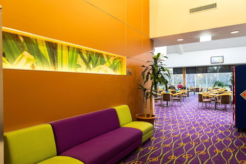 Thurgoona Country Club Resort - Accommodation Burleigh 2
