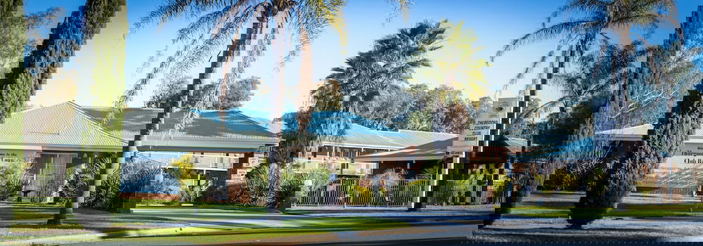 Thurgoona NSW Accommodation Burleigh