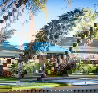 Thurgoona Country Club Resort - Accommodation Burleigh