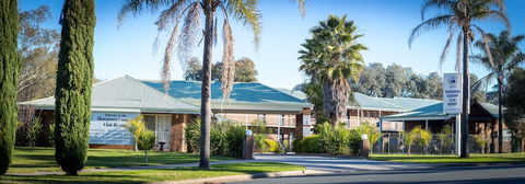 Thurgoona Country Club Resort - Accommodation Burleigh 0