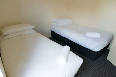 Ballarat Colonial Motor Inn & Apartments - Accommodation Burleigh 7
