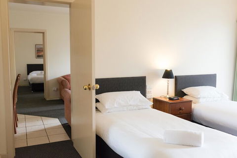 Ballarat Colonial Motor Inn & Apartments - Accommodation Burleigh 5