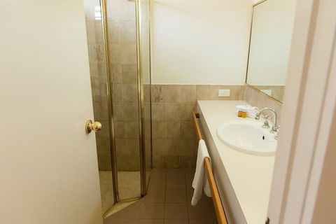 Ballarat Colonial Motor Inn & Apartments - Accommodation Burleigh 6